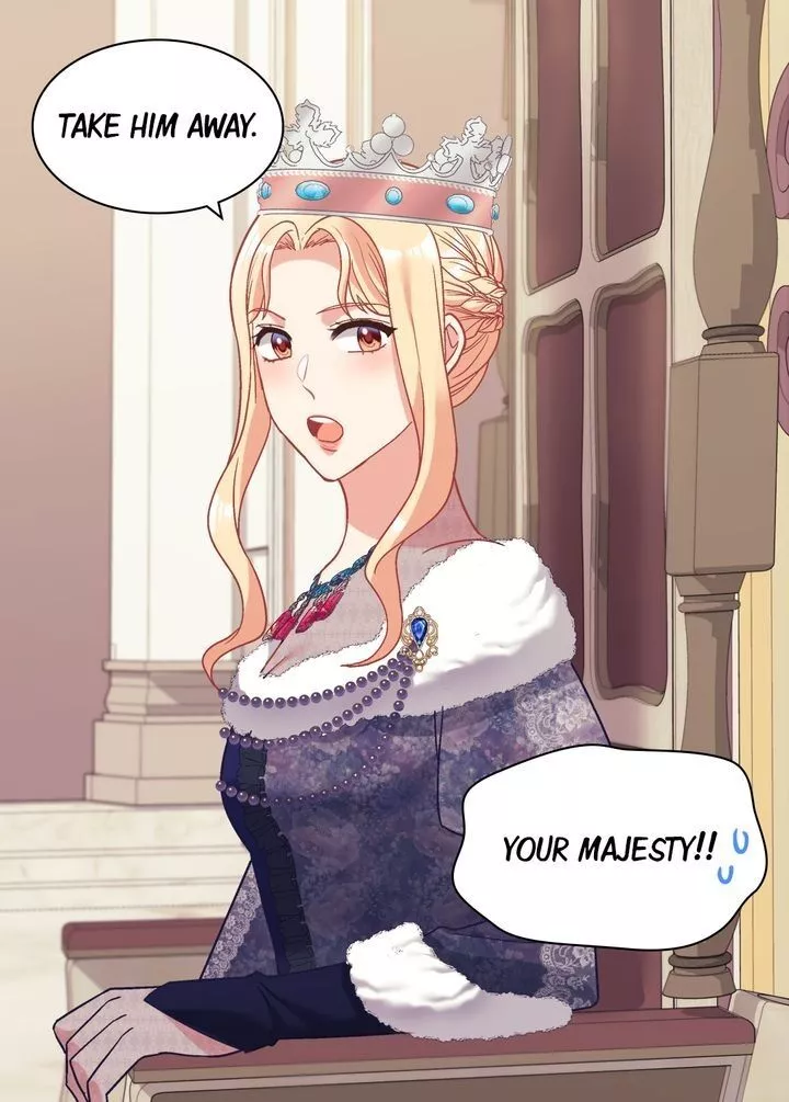 What It Takes to be a Villainess Chapter 157 page 4