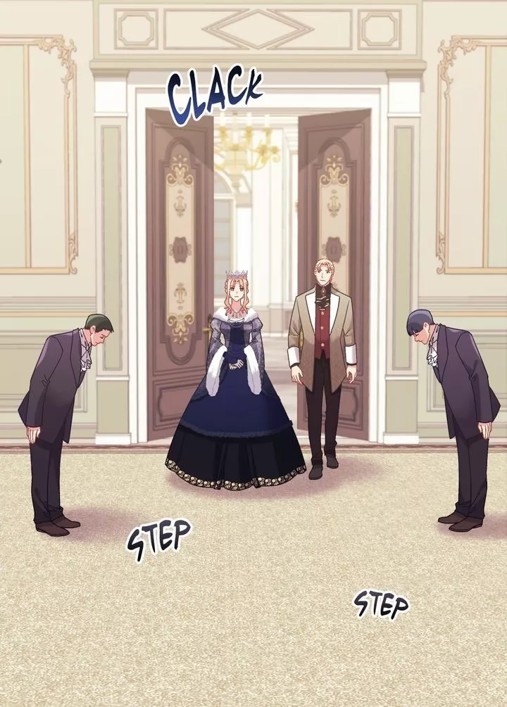 What It Takes to be a Villainess Chapter 157 page 13