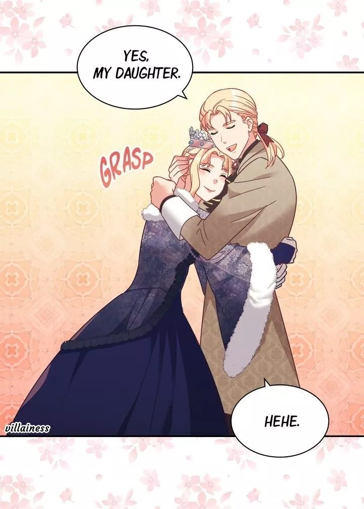 What It Takes to be a Villainess Chapter 157 page 15