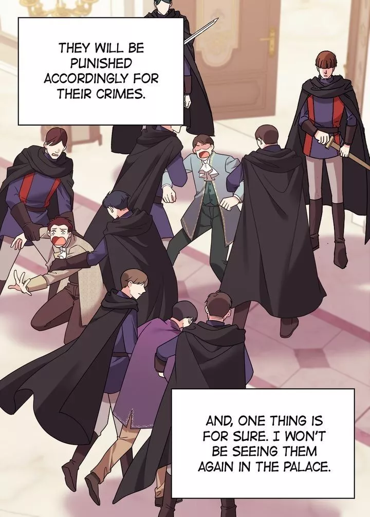 What It Takes to be a Villainess Chapter 157 page 7