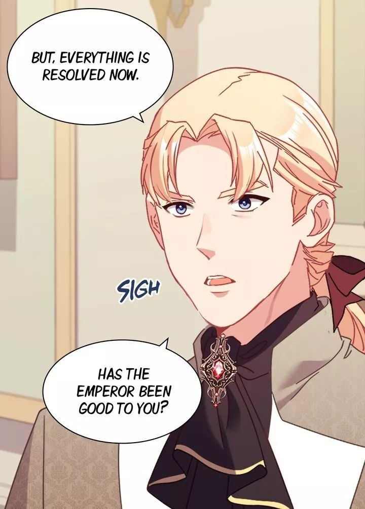 What It Takes to be a Villainess Chapter 157 page 20