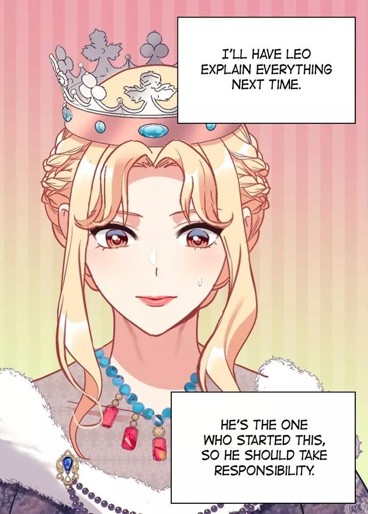 What It Takes to be a Villainess Chapter 157 page 31