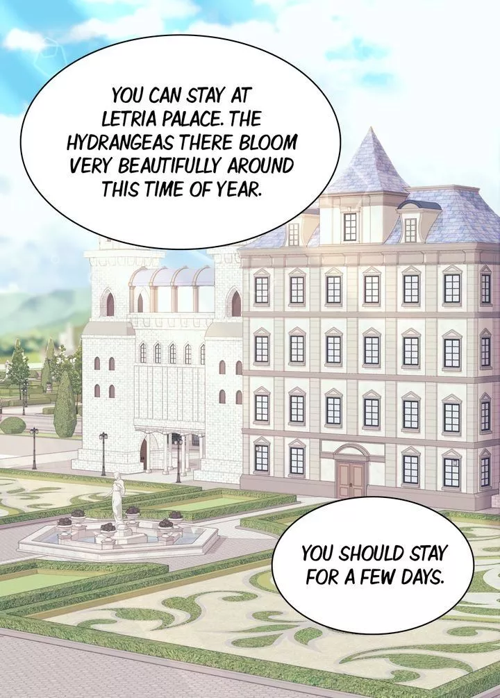 What It Takes to be a Villainess Chapter 157 page 28