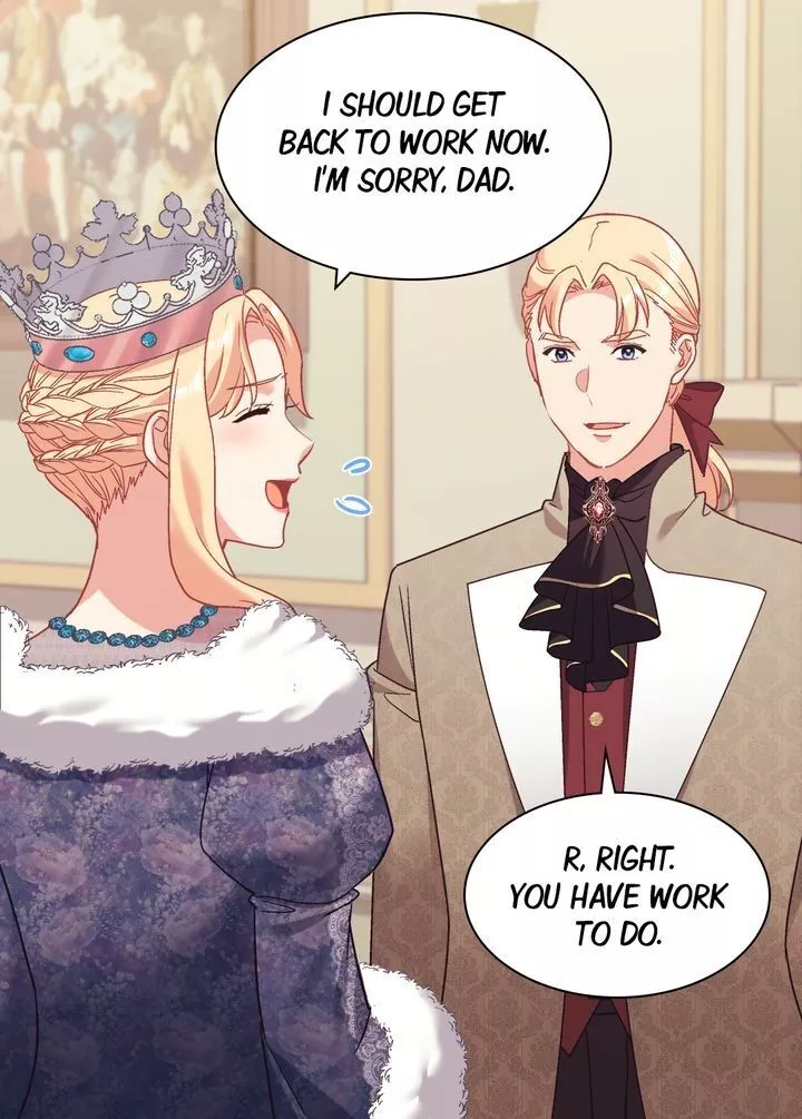What It Takes to be a Villainess Chapter 157 page 26