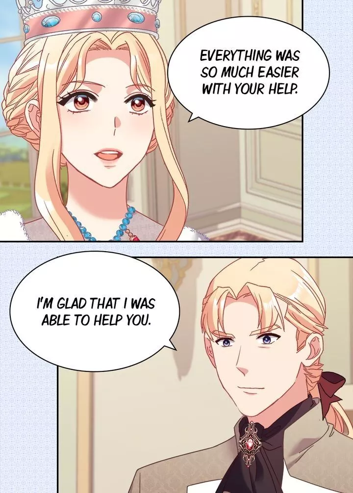 What It Takes to be a Villainess Chapter 157 page 18
