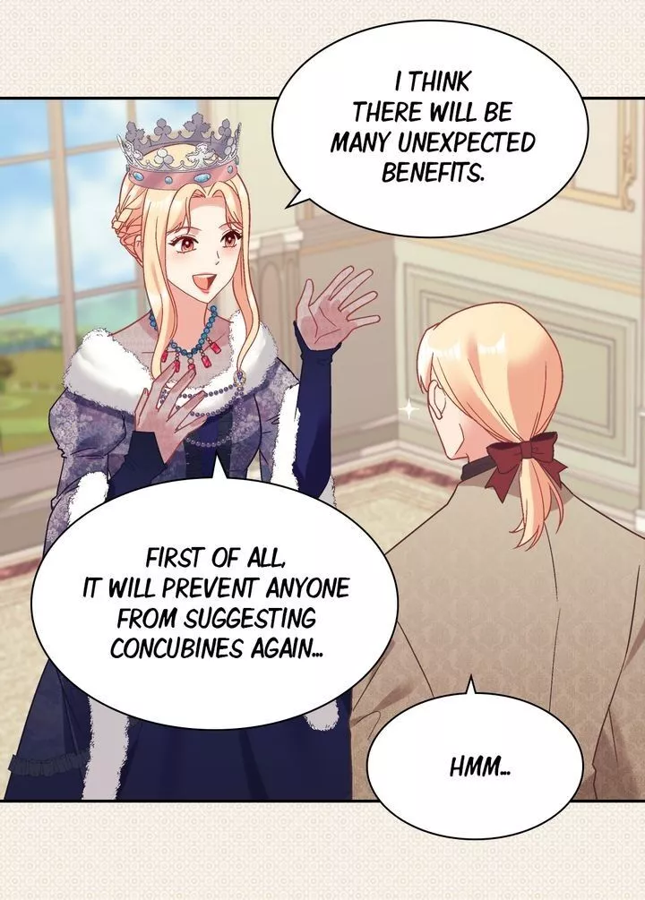 What It Takes to be a Villainess Chapter 157 page 24