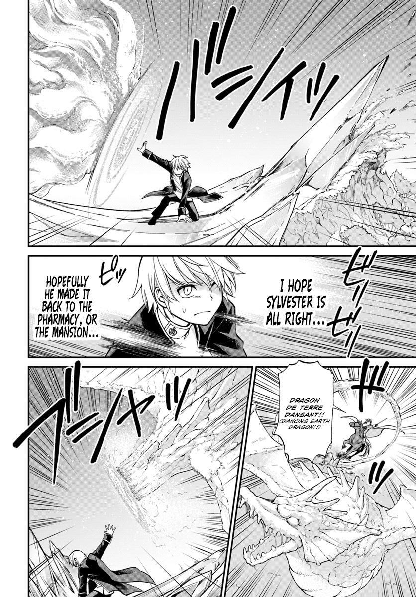 Isekai Yakkyoku Chapter 13 page 18