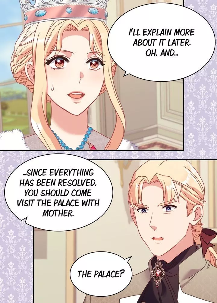 What It Takes to be a Villainess Chapter 157 page 27