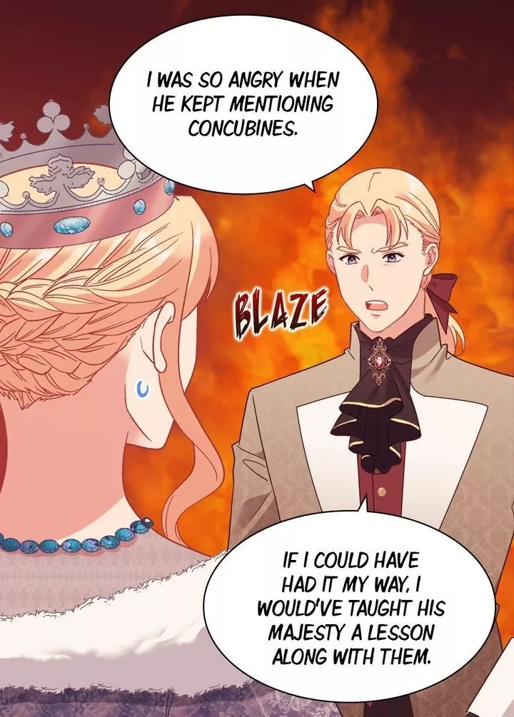 What It Takes to be a Villainess Chapter 157 page 19