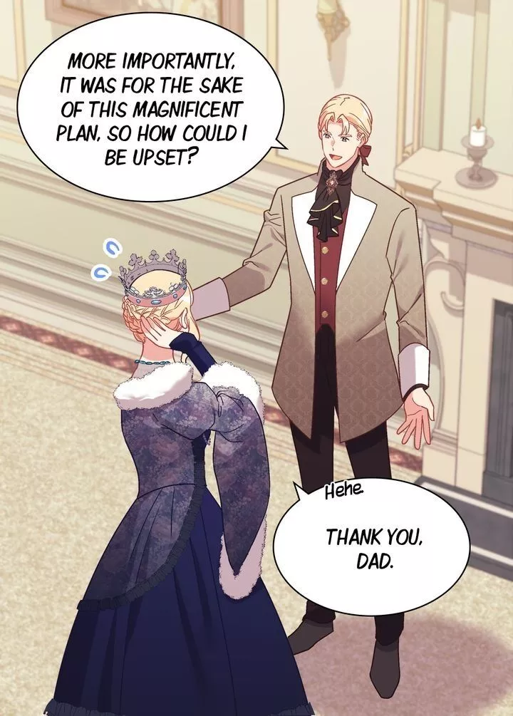 What It Takes to be a Villainess Chapter 157 page 17