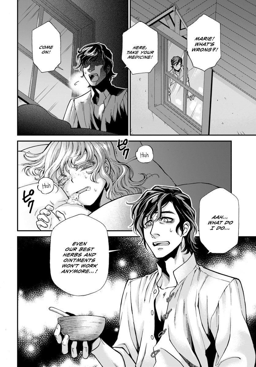 Isekai Yakkyoku Chapter 16 page 25