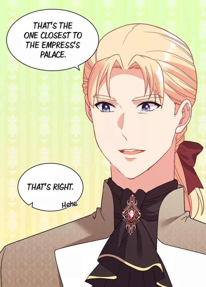 What It Takes to be a Villainess Chapter 157 page 29