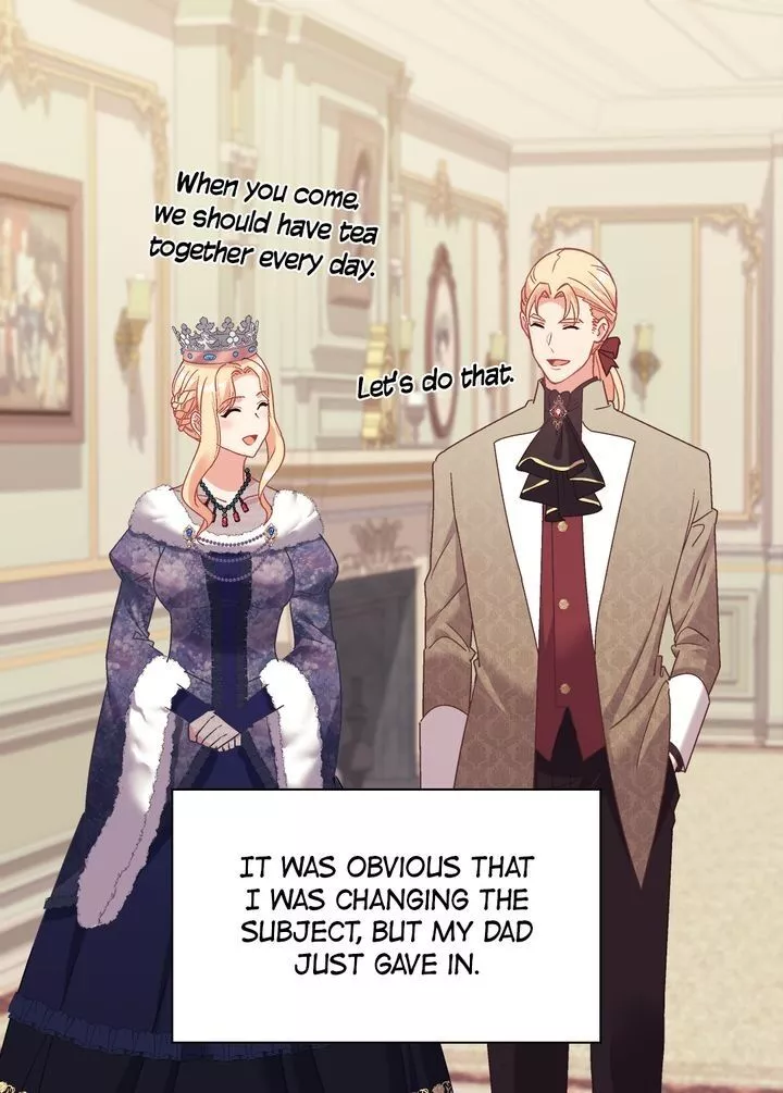 What It Takes to be a Villainess Chapter 157 page 30