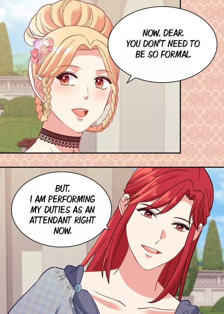 What It Takes to be a Villainess Chapter 157 page 47
