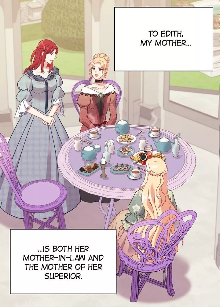 What It Takes to be a Villainess Chapter 157 page 51