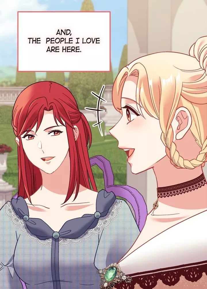 What It Takes to be a Villainess Chapter 157 page 57