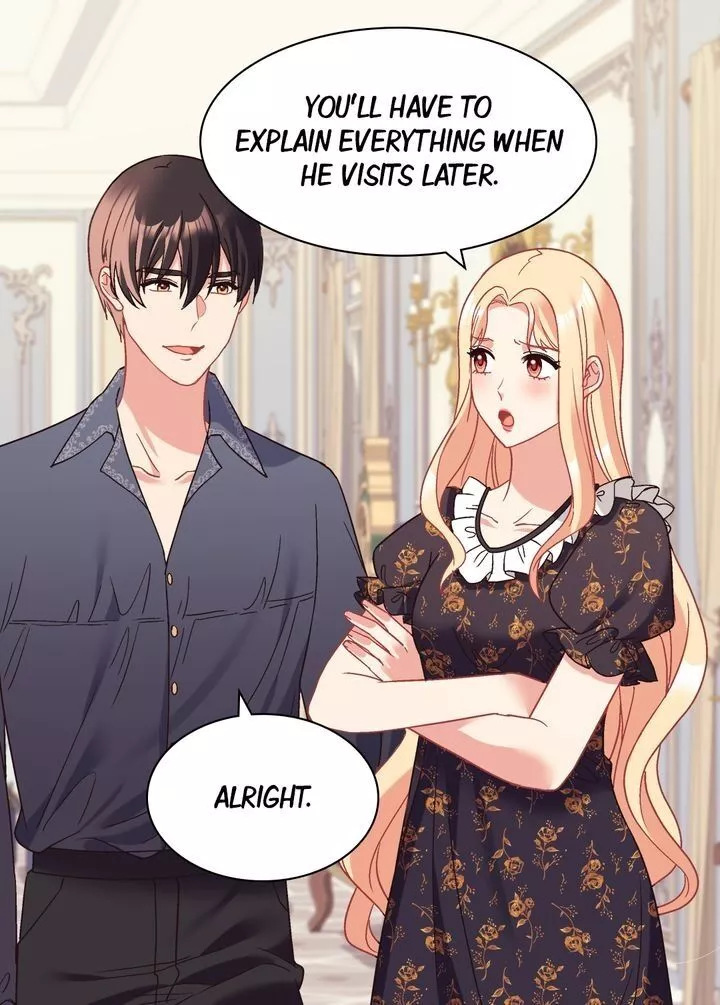 What It Takes to be a Villainess Chapter 157 page 37