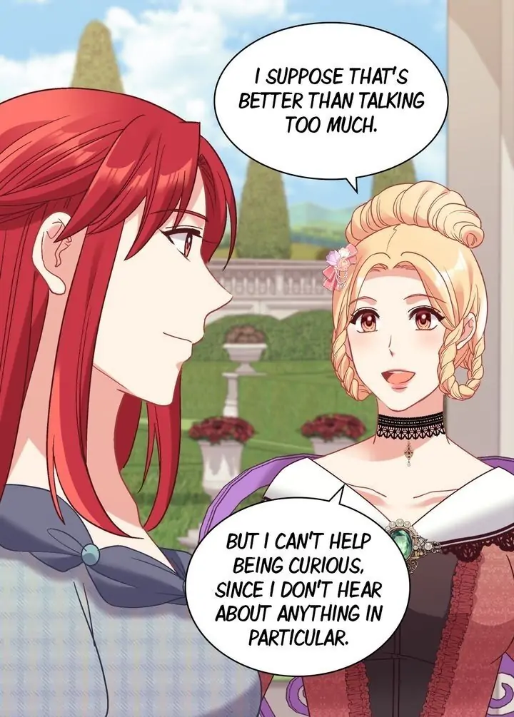What It Takes to be a Villainess Chapter 158 page 7