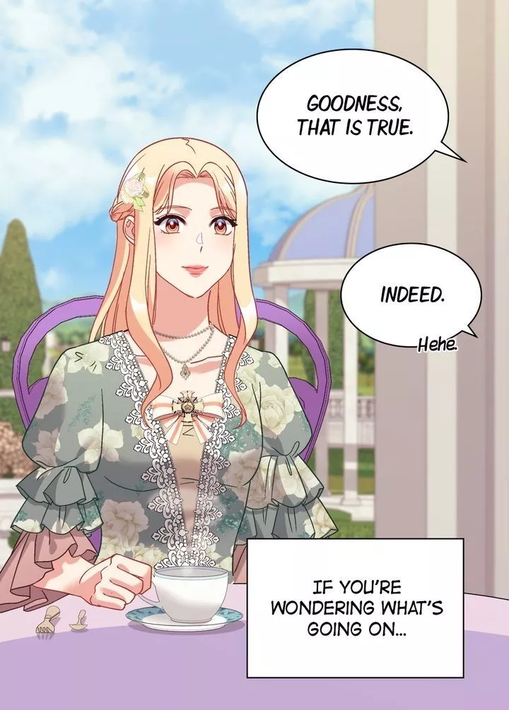 What It Takes to be a Villainess Chapter 157 page 48