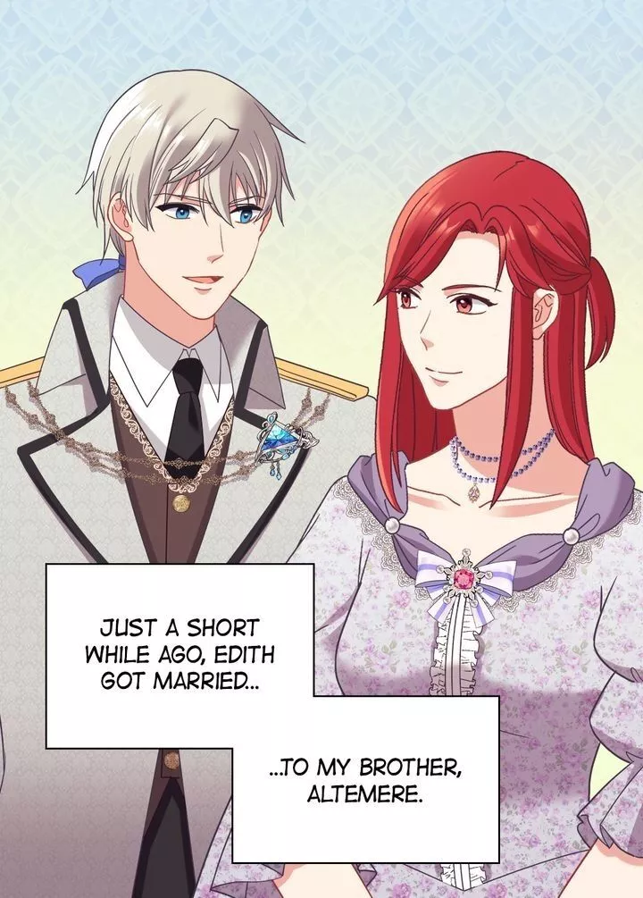 What It Takes to be a Villainess Chapter 157 page 49