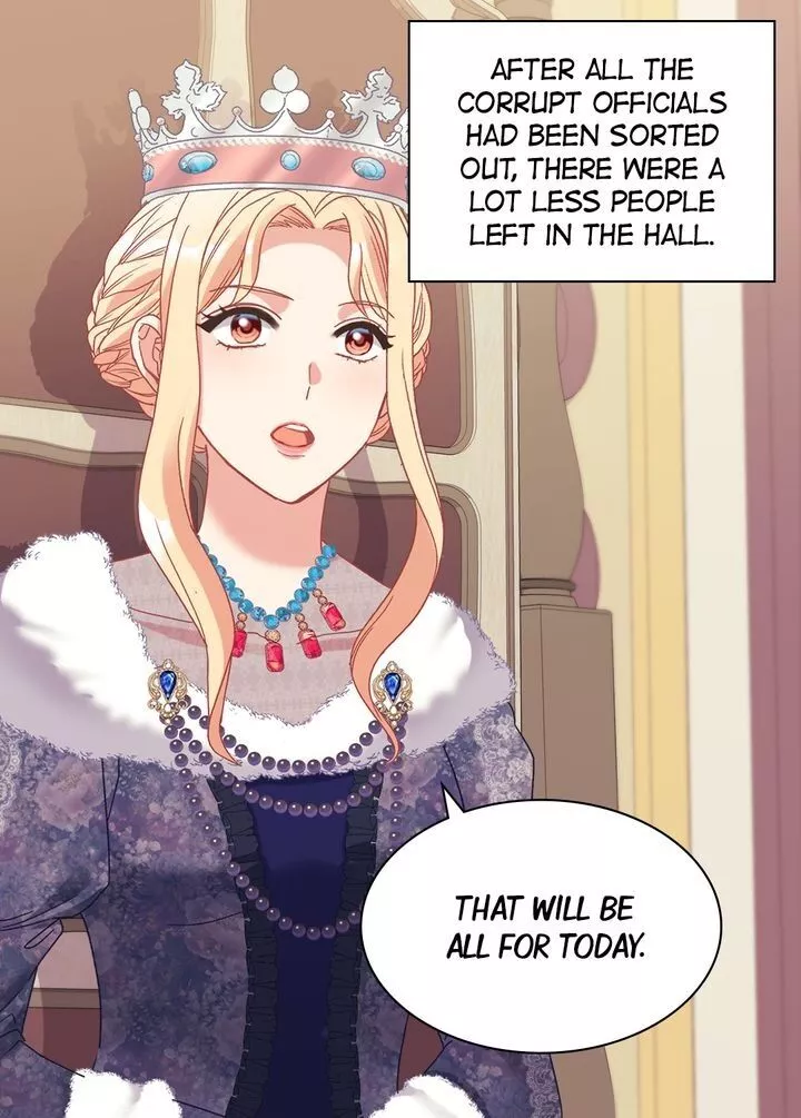 What It Takes to be a Villainess Chapter 157 page 8