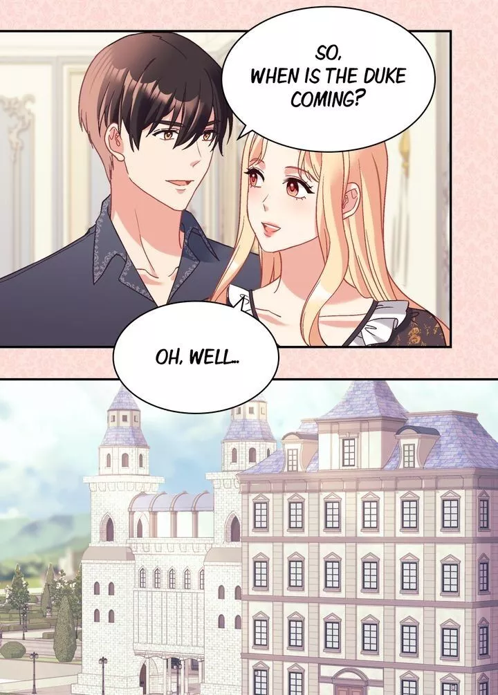 What It Takes to be a Villainess Chapter 157 page 41