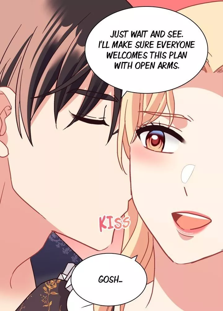 What It Takes to be a Villainess Chapter 157 page 40