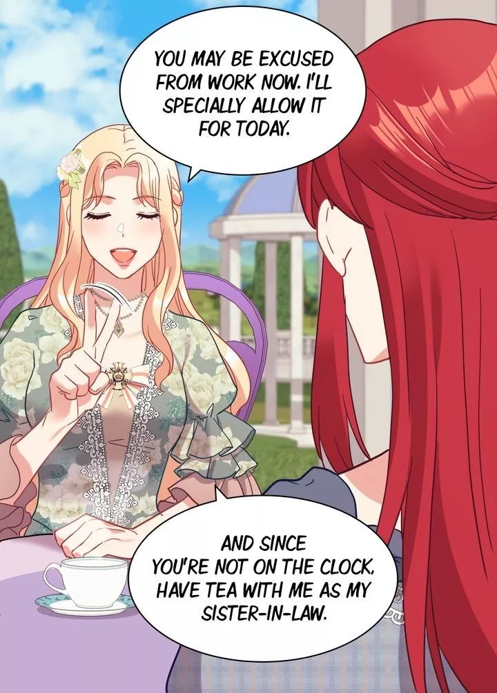 What It Takes to be a Villainess Chapter 157 page 53