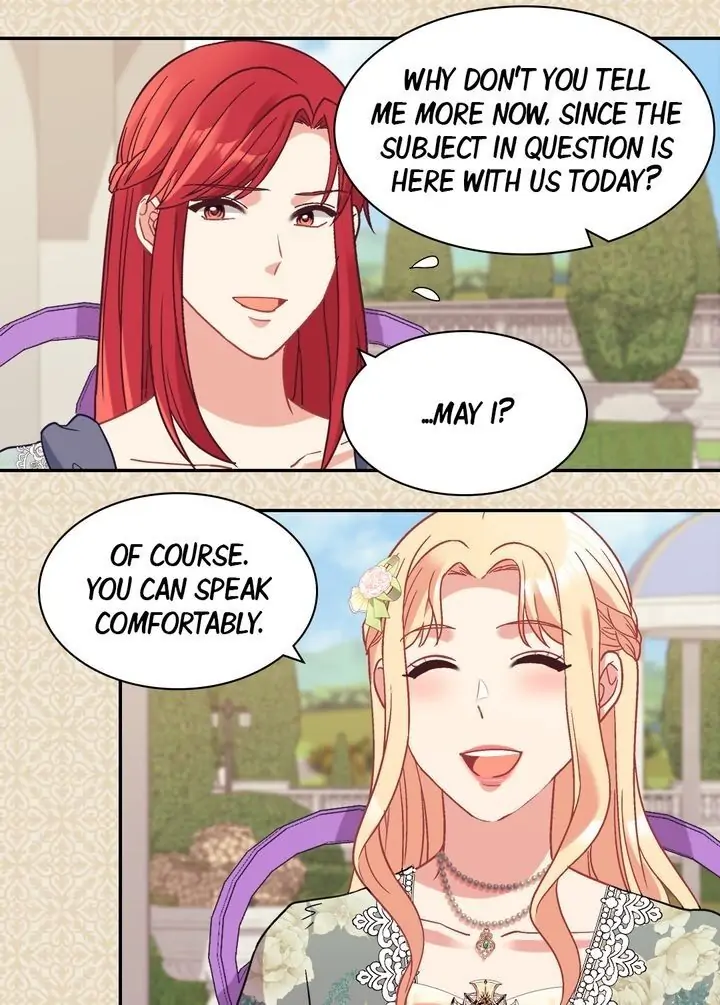 What It Takes to be a Villainess Chapter 158 page 8