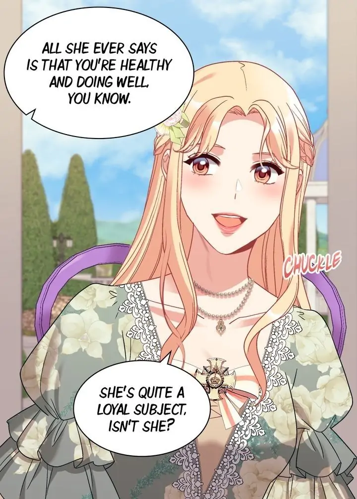 What It Takes to be a Villainess Chapter 158 page 6