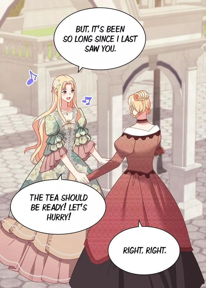 What It Takes to be a Villainess Chapter 157 page 44