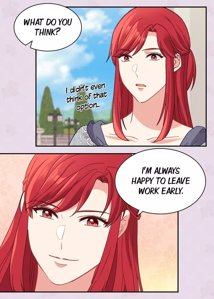 What It Takes to be a Villainess Chapter 157 page 54