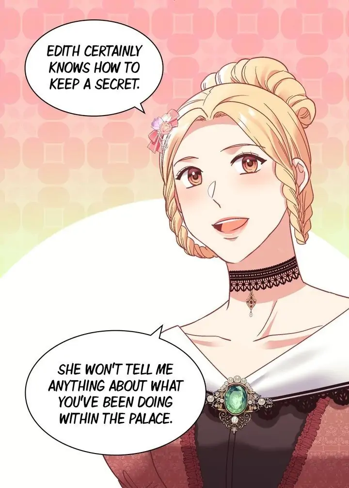 What It Takes to be a Villainess Chapter 158 page 5