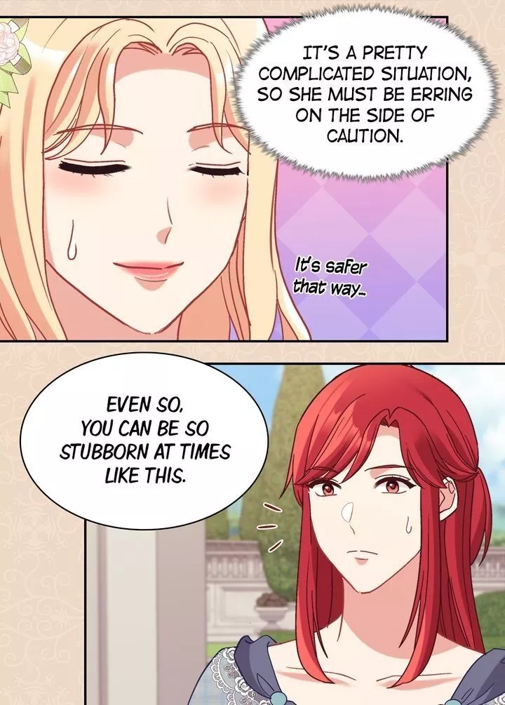 What It Takes to be a Villainess Chapter 157 page 52