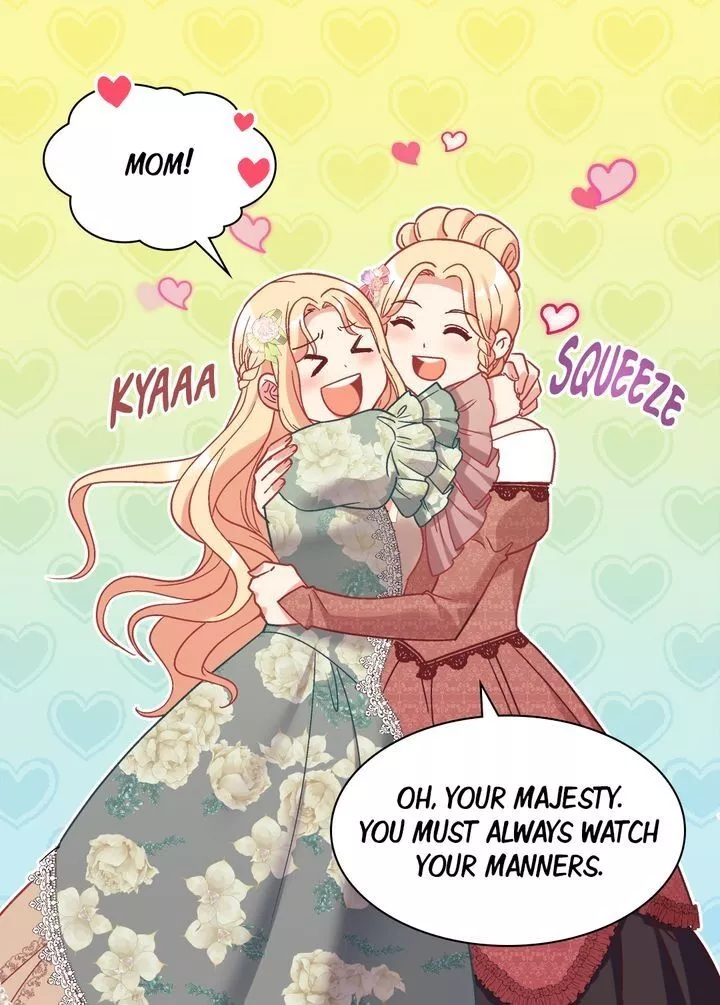 What It Takes to be a Villainess Chapter 157 page 43