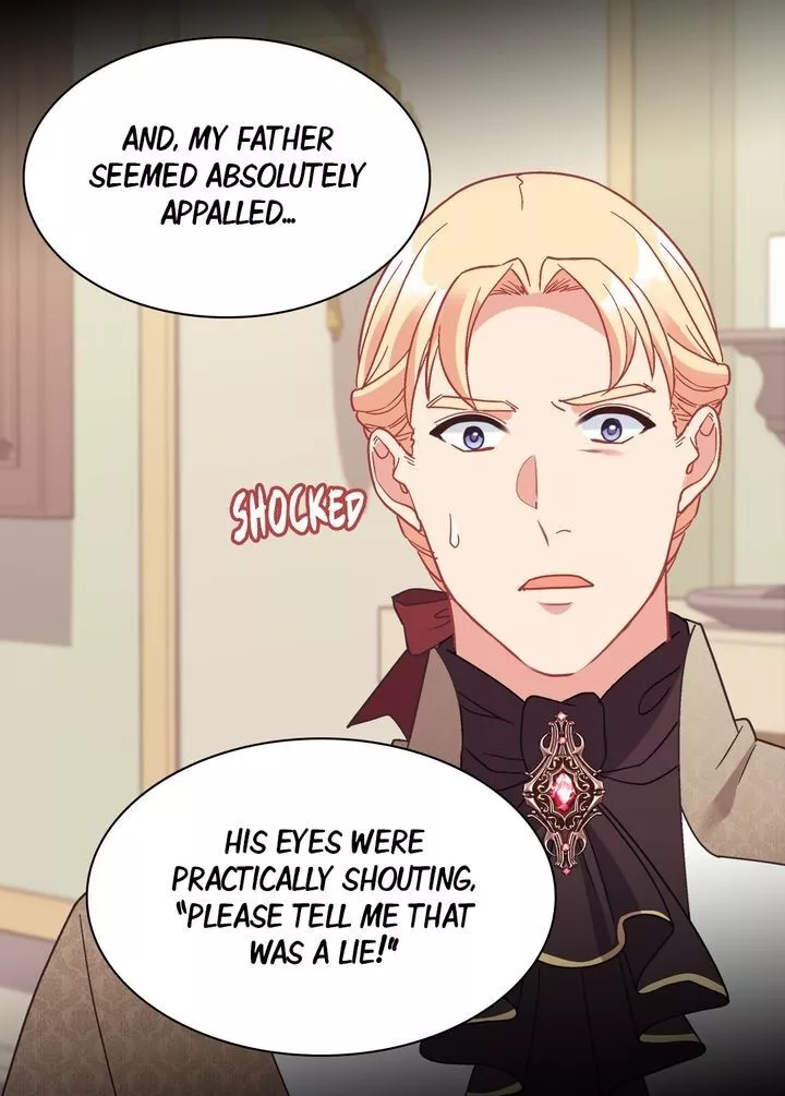 What It Takes to be a Villainess Chapter 157 page 36