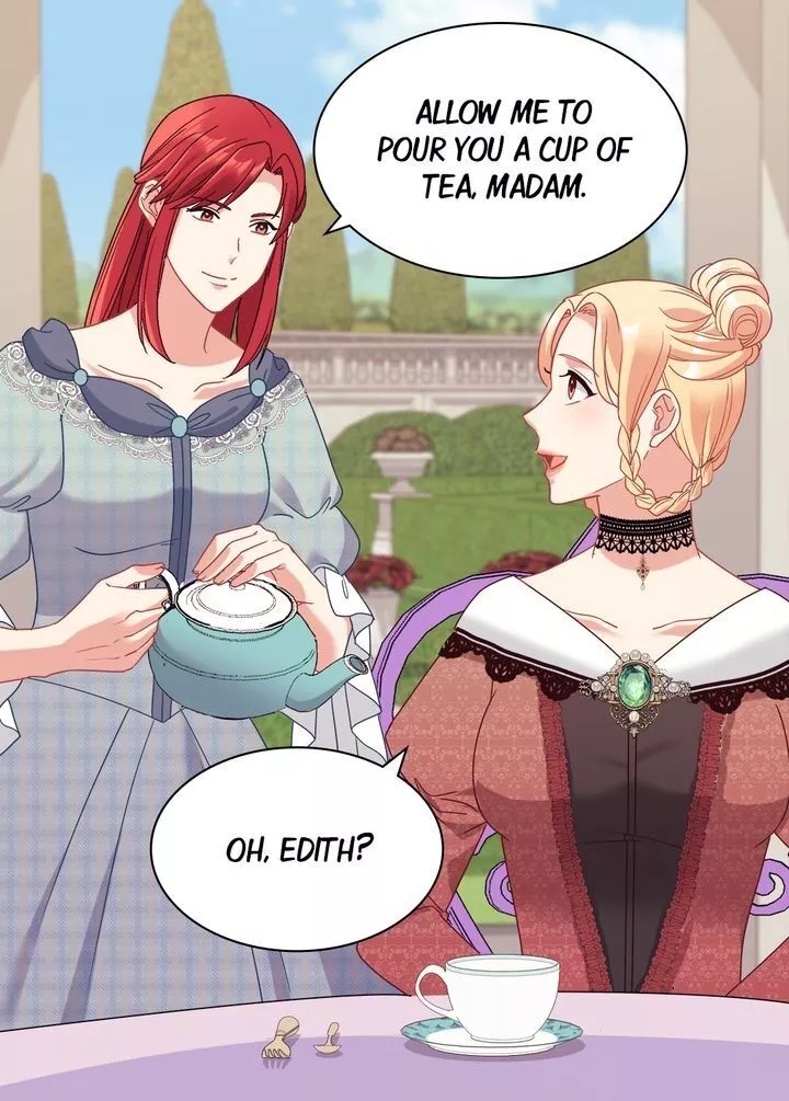 What It Takes to be a Villainess Chapter 157 page 46