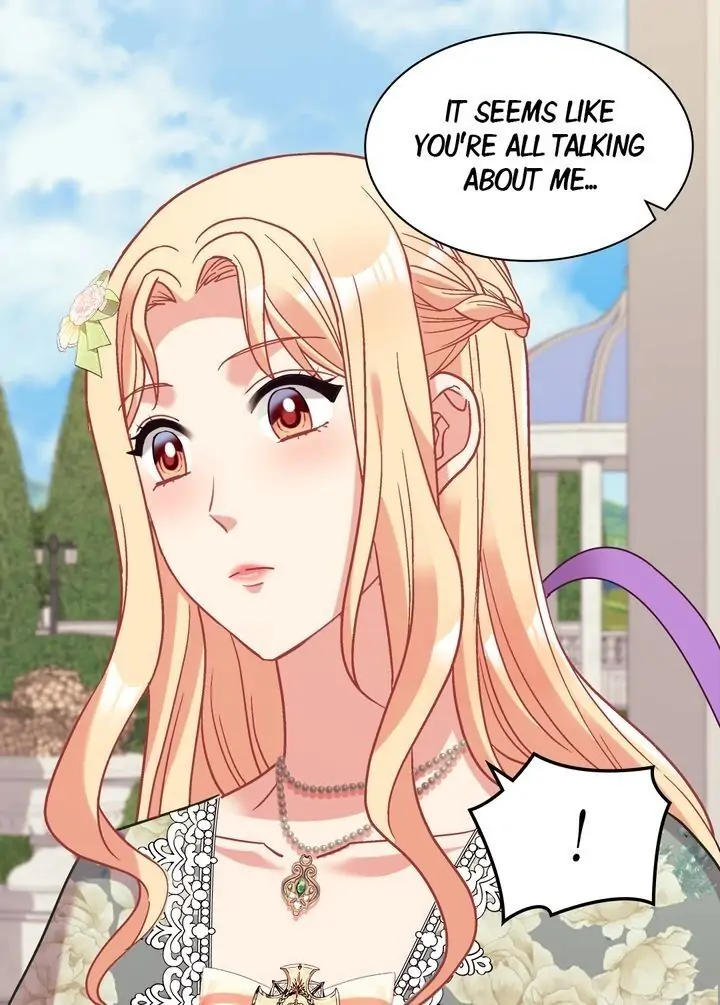 What It Takes to be a Villainess Chapter 158 page 26