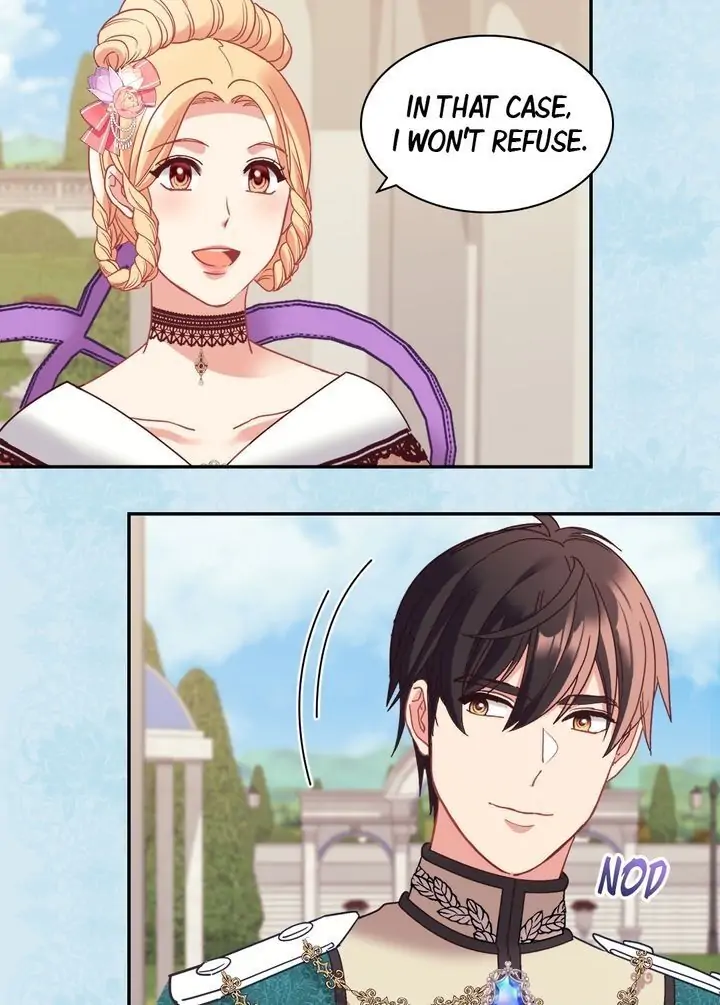What It Takes to be a Villainess Chapter 158 page 29