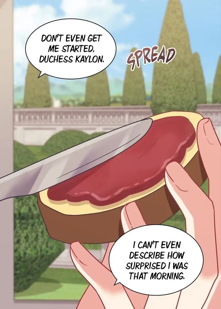 What It Takes to be a Villainess Chapter 158 page 10