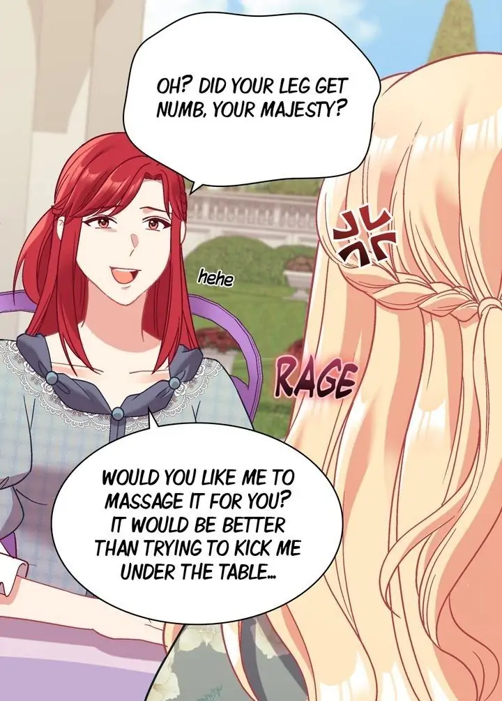 What It Takes to be a Villainess Chapter 158 page 14