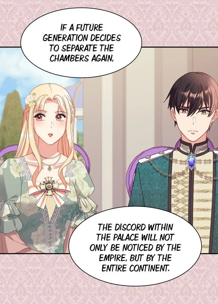 What It Takes to be a Villainess Chapter 158 page 36