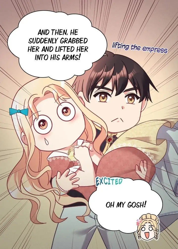 What It Takes to be a Villainess Chapter 158 page 19