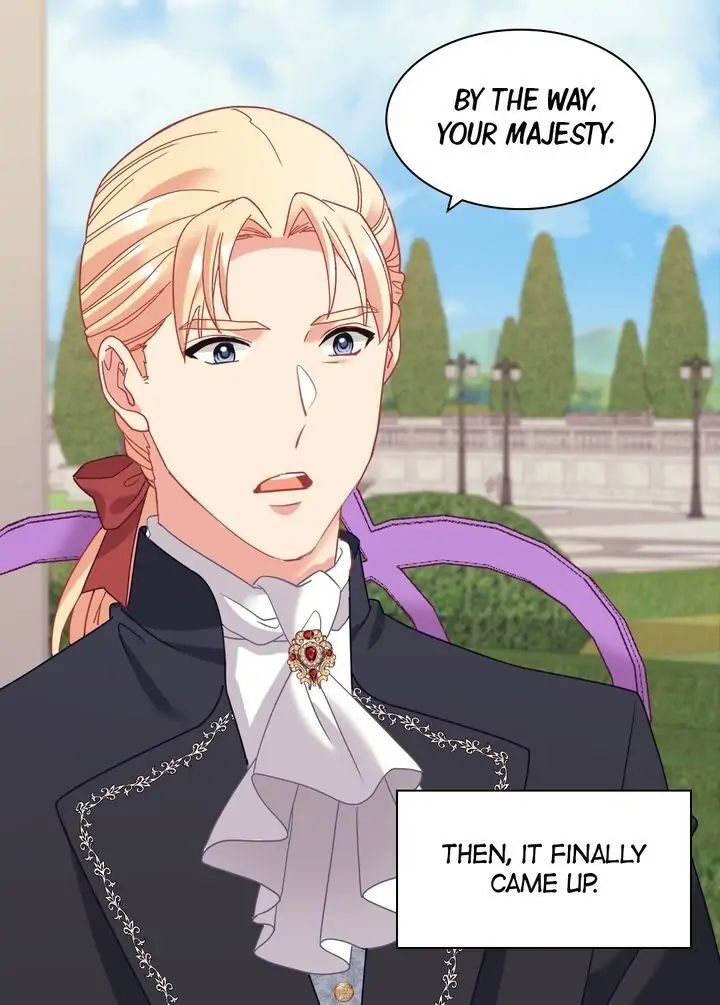 What It Takes to be a Villainess Chapter 158 page 33