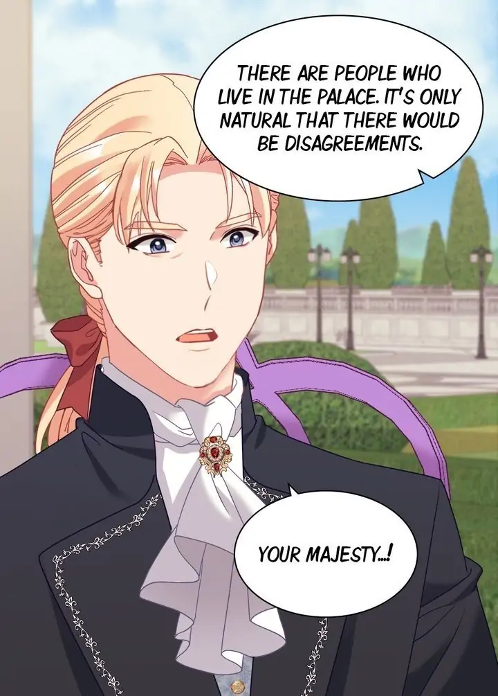 What It Takes to be a Villainess Chapter 158 page 39