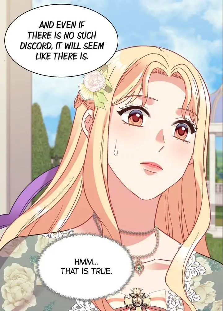 What It Takes to be a Villainess Chapter 158 page 37