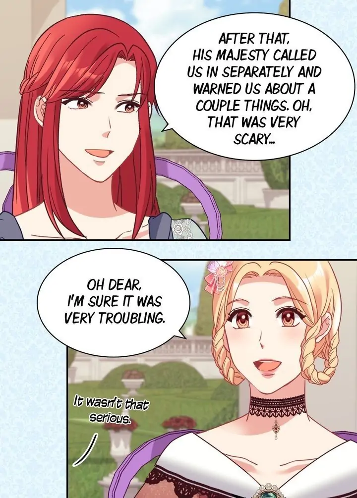 What It Takes to be a Villainess Chapter 158 page 24