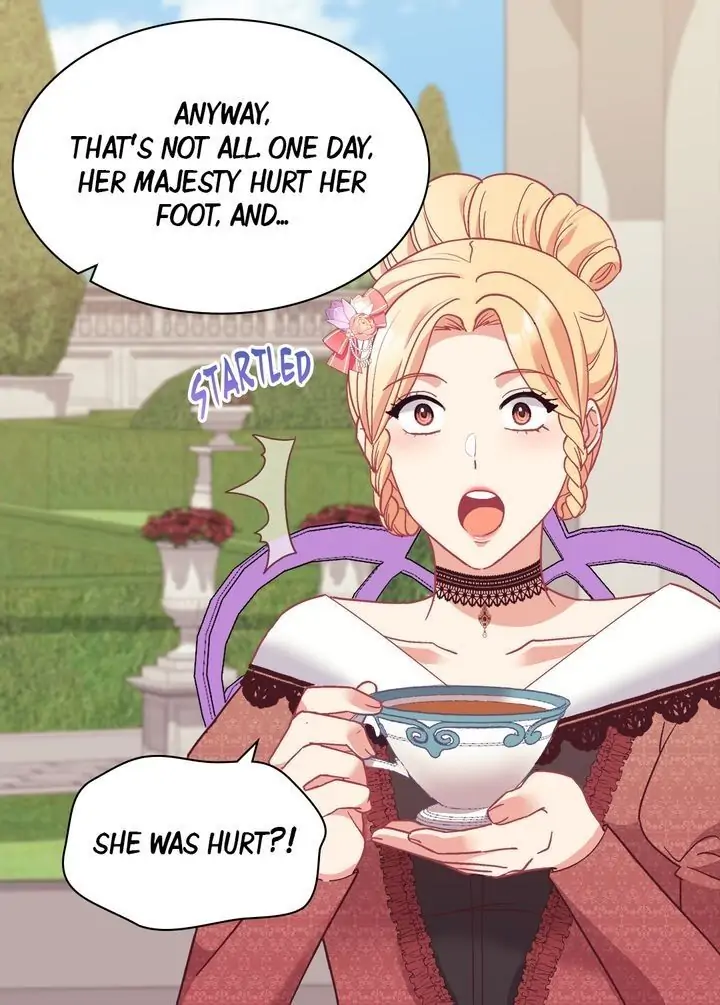 What It Takes to be a Villainess Chapter 158 page 15