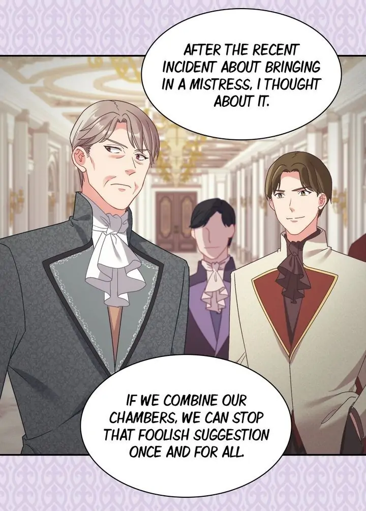 What It Takes to be a Villainess Chapter 158 page 41