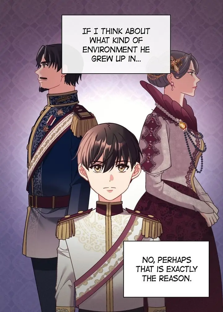 What It Takes to be a Villainess Chapter 158 page 50